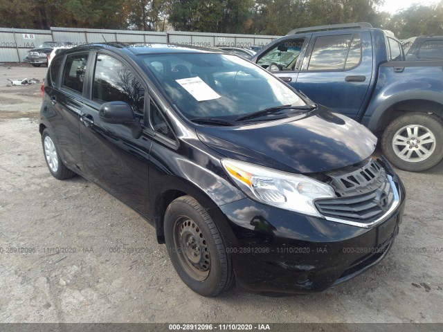 NISSAN VERSA NOTE 2014 3n1ce2cp2el385271