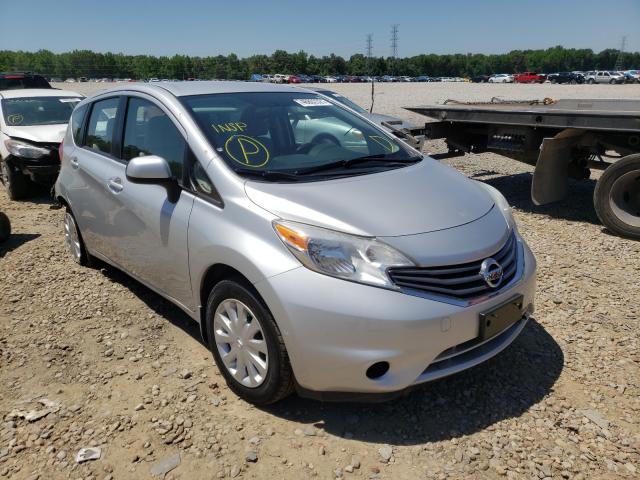 NISSAN VERSA NOTE 2014 3n1ce2cp2el386260