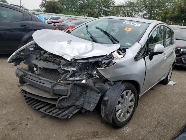 NISSAN VERSA NOTE 2014 3n1ce2cp2el386484