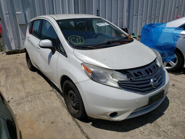 NISSAN VERSA NOTE 2014 3n1ce2cp2el387053