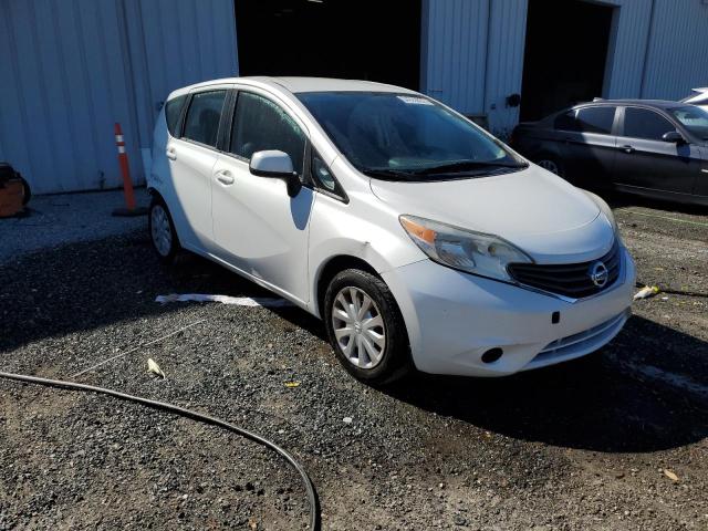 NISSAN VERSA NOTE 2014 3n1ce2cp2el387456