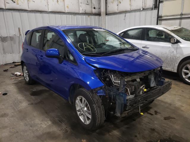 NISSAN VERSA NOTE 2014 3n1ce2cp2el387487