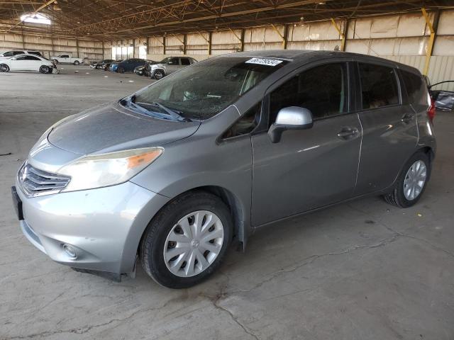 NISSAN VERSA 2014 3n1ce2cp2el388266