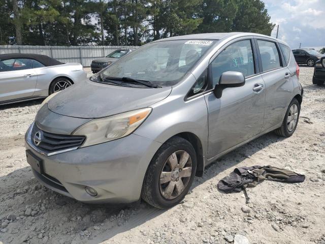 NISSAN VERSA NOTE 2014 3n1ce2cp2el388493