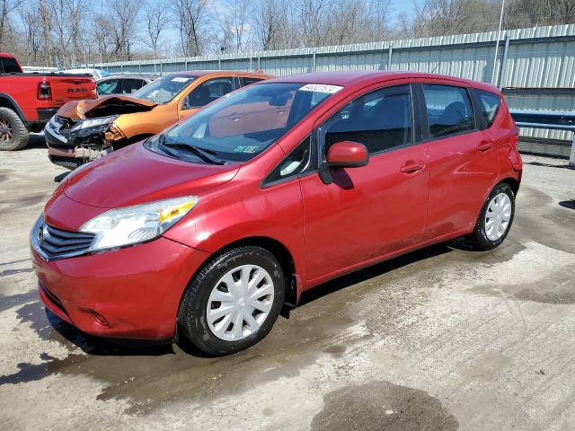 NISSAN VERSA 2014 3n1ce2cp2el388834