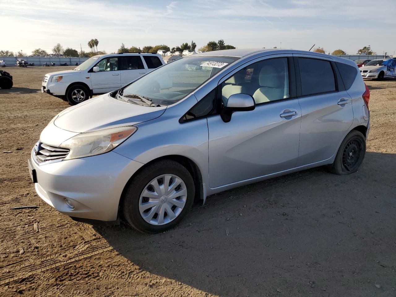 NISSAN VERSA 2014 3n1ce2cp2el389661