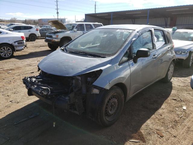 NISSAN VERSA NOTE 2014 3n1ce2cp2el391233