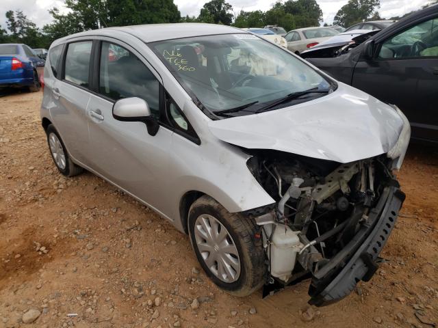 NISSAN VERSA NOTE 2014 3n1ce2cp2el391460