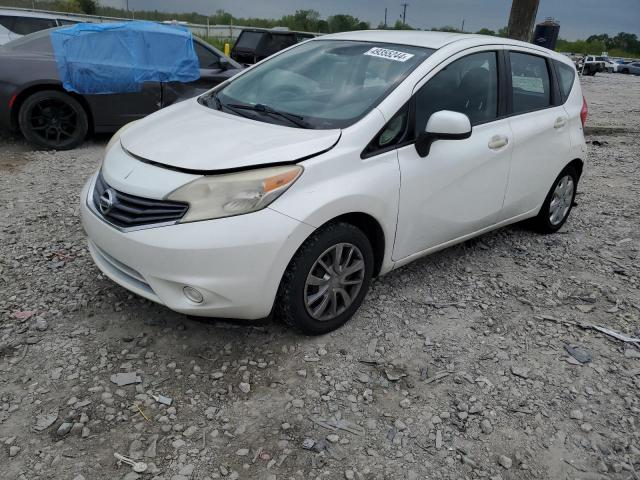 NISSAN VERSA 2014 3n1ce2cp2el391538