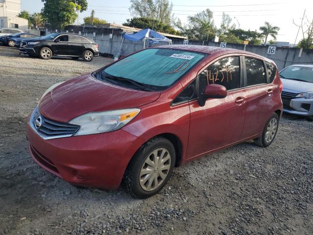 NISSAN VERSA 2014 3n1ce2cp2el392026