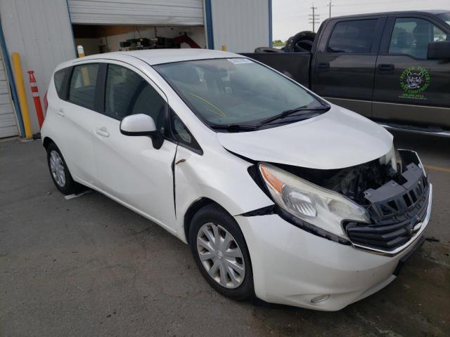 NISSAN VERSA NOTE 2014 3n1ce2cp2el392088