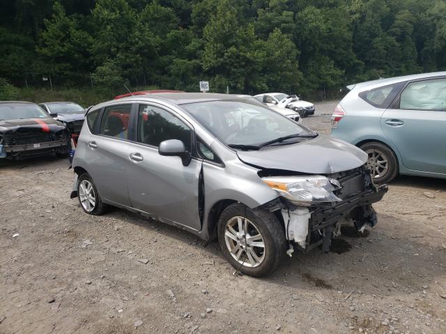 NISSAN VERSA NOTE 2014 3n1ce2cp2el392902