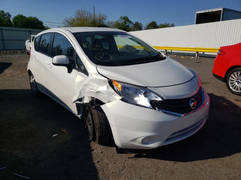 NISSAN VERSA NOTE 2014 3n1ce2cp2el393595