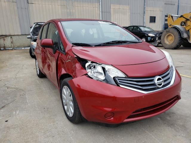 NISSAN VERSA NOTE 2014 3n1ce2cp2el395038