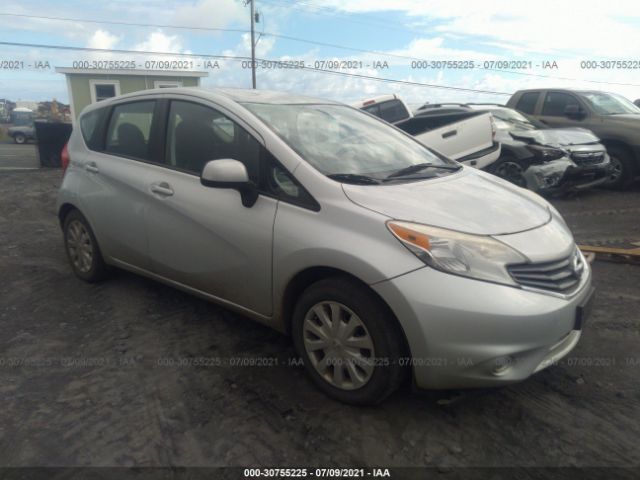 NISSAN VERSA NOTE 2014 3n1ce2cp2el395248