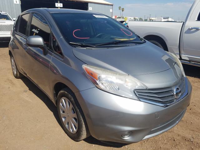 NISSAN VERSA NOTE 2014 3n1ce2cp2el396187