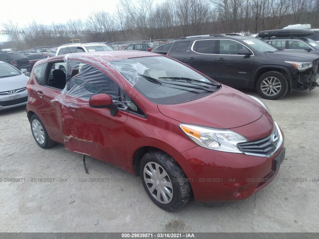 NISSAN VERSA NOTE 2014 3n1ce2cp2el396268