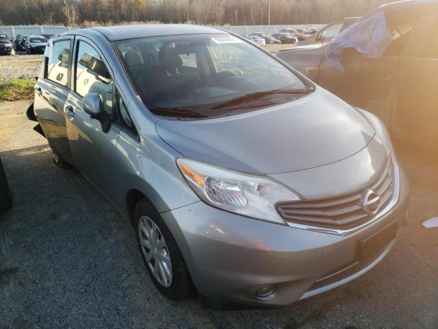 NISSAN VERSA NOTE 2014 3n1ce2cp2el398344