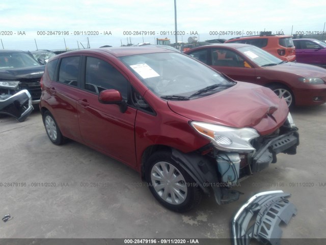 NISSAN VERSA NOTE 2014 3n1ce2cp2el399736