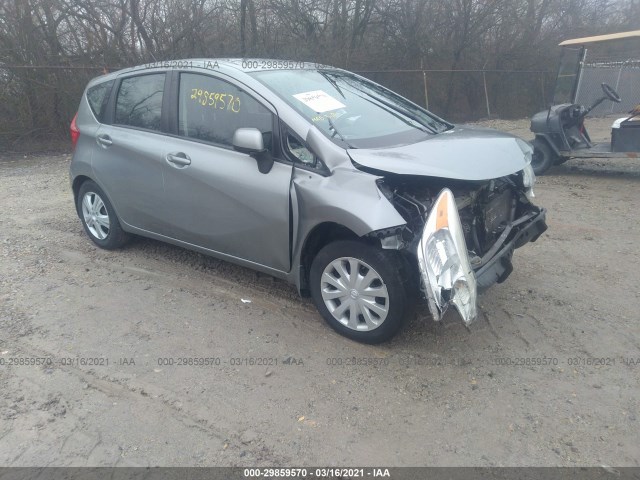 NISSAN VERSA NOTE 2014 3n1ce2cp2el399798