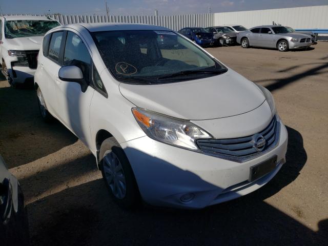 NISSAN VERSA NOTE 2014 3n1ce2cp2el399803