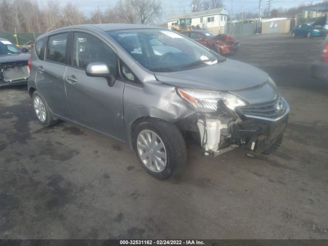 NISSAN VERSA NOTE 2014 3n1ce2cp2el400500