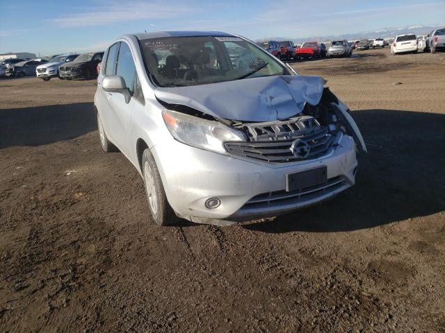 NISSAN VERSA NOTE 2014 3n1ce2cp2el401615