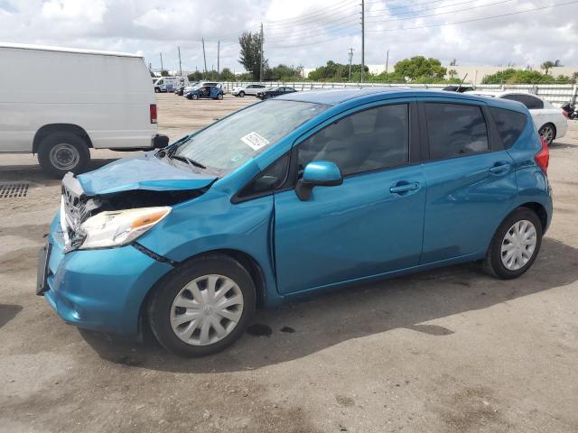 NISSAN VERSA NOTE 2014 3n1ce2cp2el401839