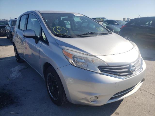 NISSAN VERSA NOTE 2014 3n1ce2cp2el402652