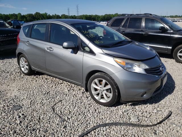 NISSAN VERSA NOTE 2014 3n1ce2cp2el402909