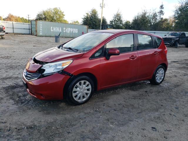 NISSAN VERSA 2014 3n1ce2cp2el403168