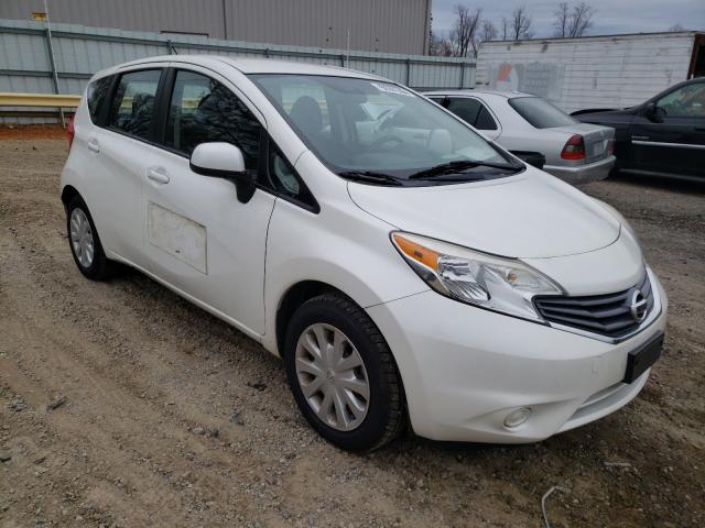 NISSAN VERSA NOTE 2014 3n1ce2cp2el403204