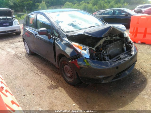 NISSAN VERSA NOTE 2014 3n1ce2cp2el403414