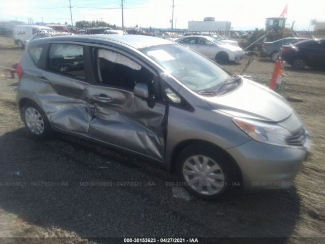 NISSAN VERSA NOTE 2014 3n1ce2cp2el403834