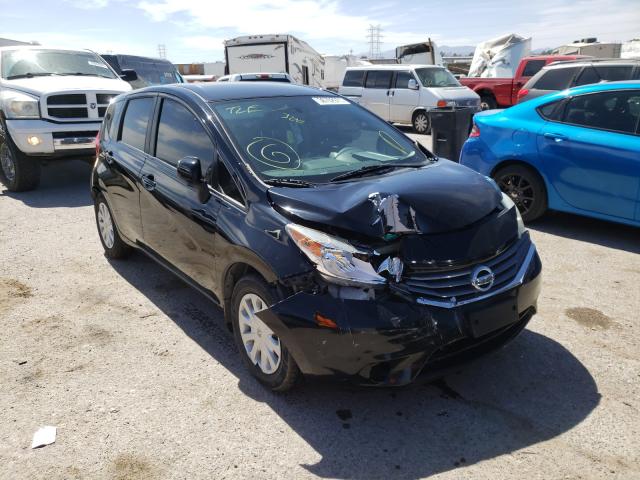 NISSAN VERSA NOTE 2014 3n1ce2cp2el404482