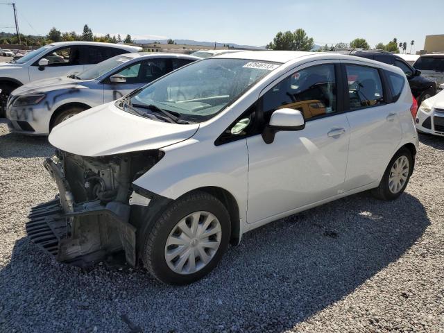 NISSAN VERSA NOTE 2014 3n1ce2cp2el404658