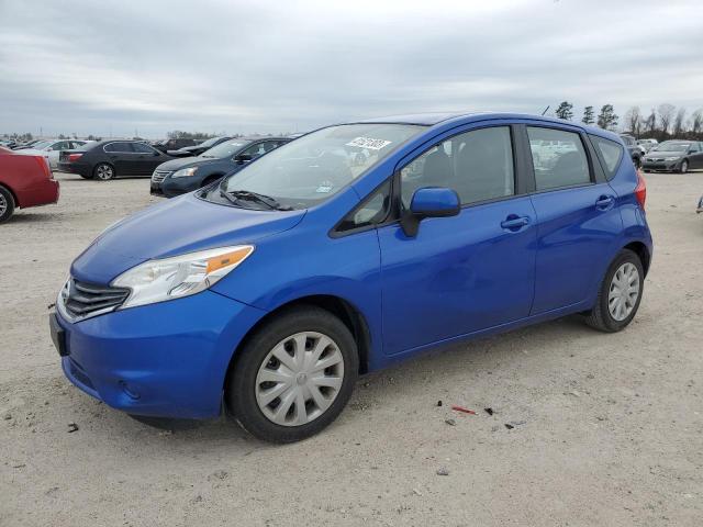 NISSAN VERSA NOTE 2014 3n1ce2cp2el405051