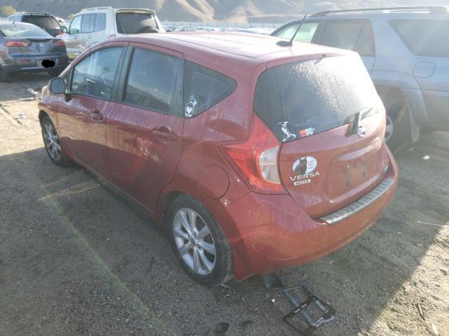 NISSAN VERSA NOTE 2014 3n1ce2cp2el405521