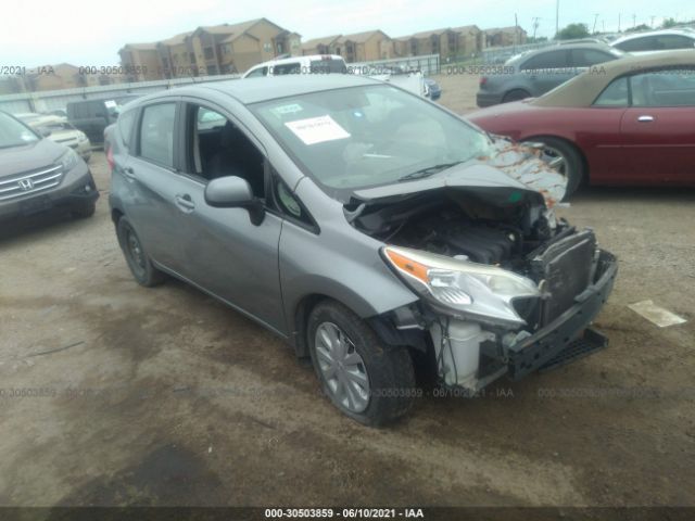 NISSAN VERSA NOTE 2014 3n1ce2cp2el405941