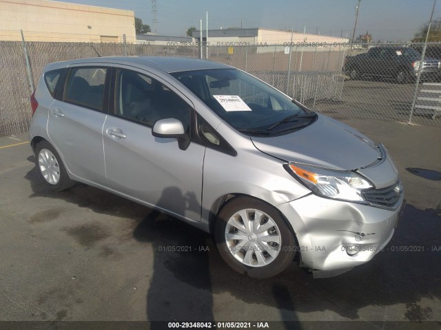 NISSAN VERSA NOTE 2014 3n1ce2cp2el406023