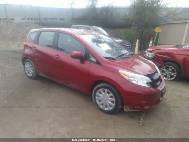 NISSAN VERSA NOTE 2014 3n1ce2cp2el406037