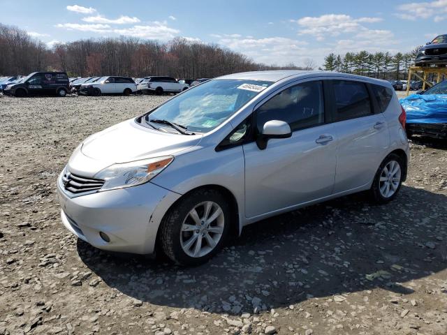 NISSAN VERSA 2014 3n1ce2cp2el406989