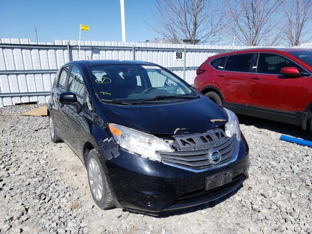 NISSAN VERSA NOTE 2014 3n1ce2cp2el407690