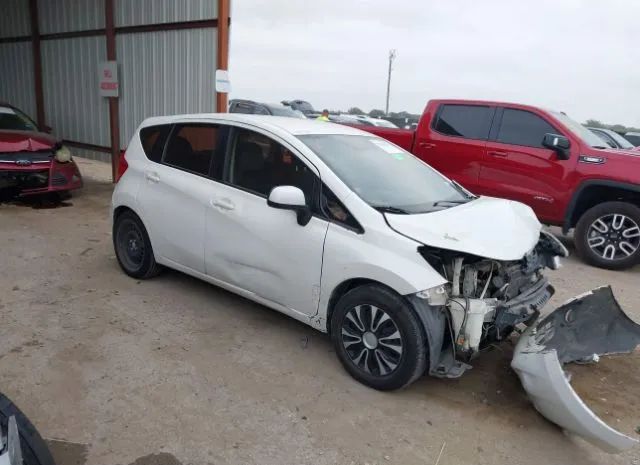 NISSAN VERSA NOTE 2014 3n1ce2cp2el407835