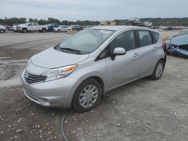 NISSAN VERSA NOTE 2014 3n1ce2cp2el408015