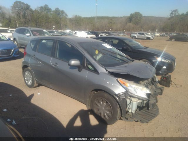 NISSAN VERSA NOTE 2014 3n1ce2cp2el408029