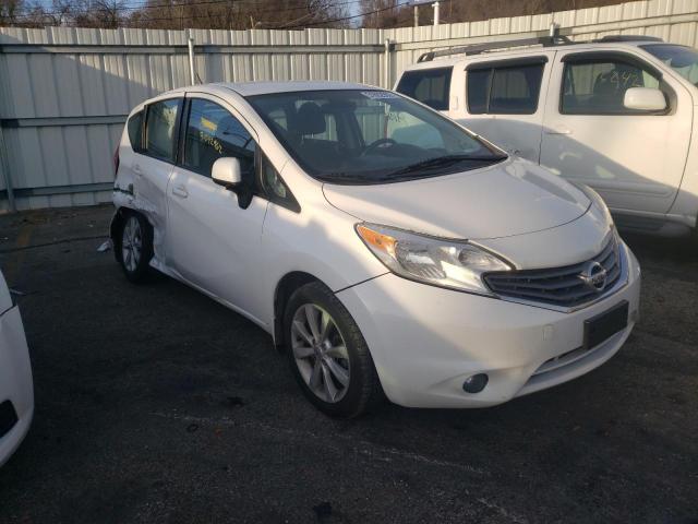 NISSAN VERSA NOTE 2014 3n1ce2cp2el408158