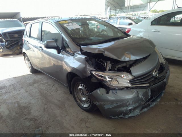 NISSAN VERSA NOTE 2014 3n1ce2cp2el408385