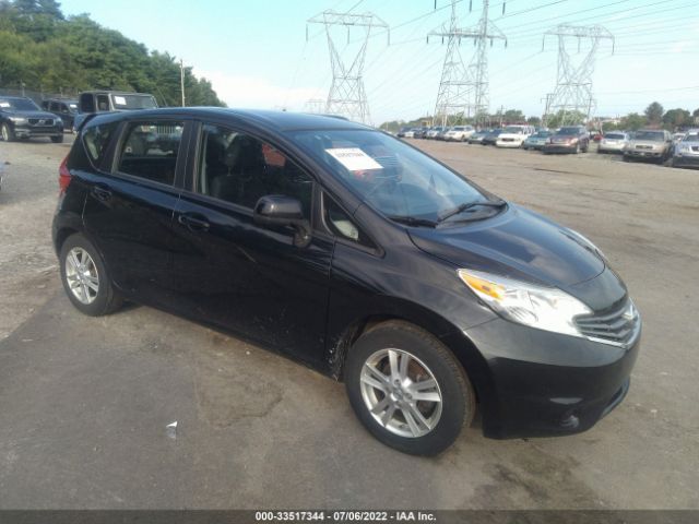 NISSAN VERSA NOTE 2014 3n1ce2cp2el408936