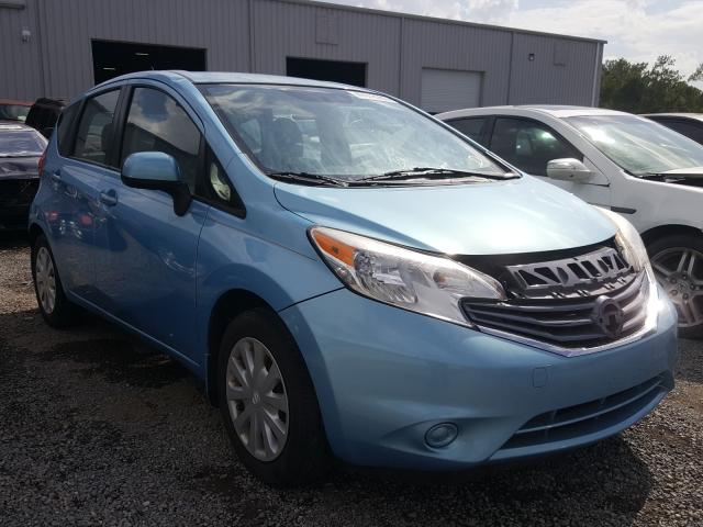 NISSAN VERSA NOTE 2014 3n1ce2cp2el408984